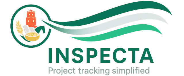 Inspecta - Government Project Tracking